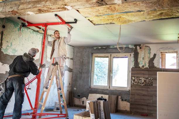 Attic Insulation Near Me in Vicksburg, MS